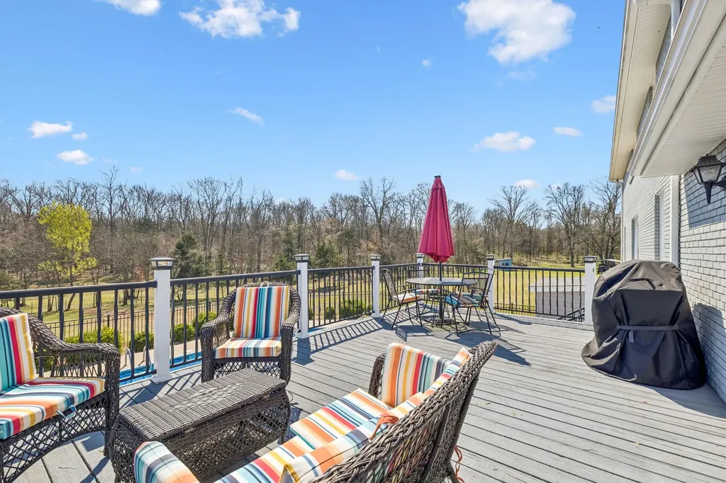 9469 Christiana Fosterville Road Christiana TN 37037