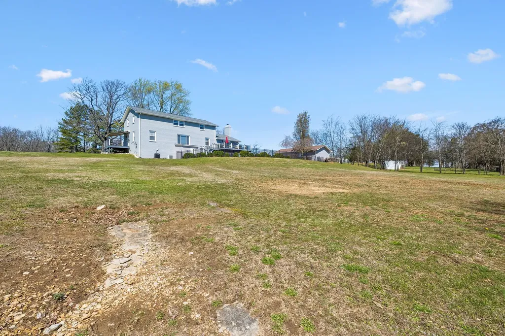 9469 Christiana Fosterville Road Christiana TN 37037