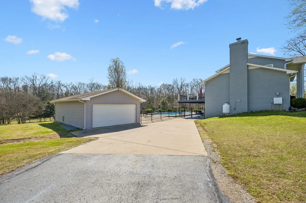 9469 Christiana Fosterville Road Christiana TN 37037