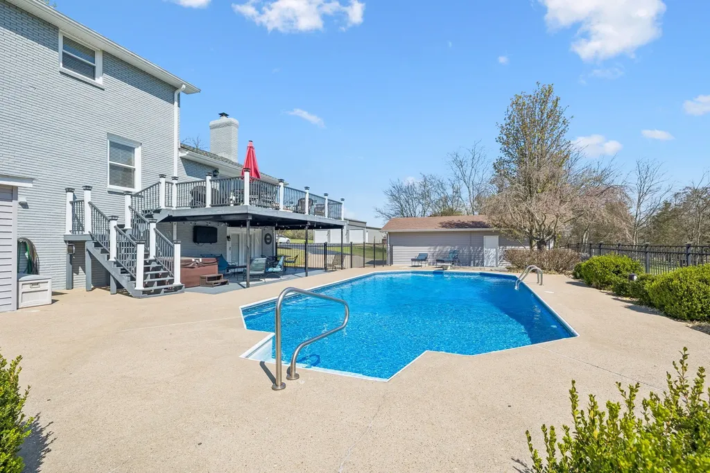 9469 Christiana Fosterville Road Christiana TN 37037