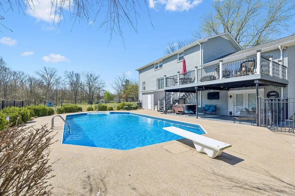 9469 Christiana Fosterville Road Christiana TN 37037