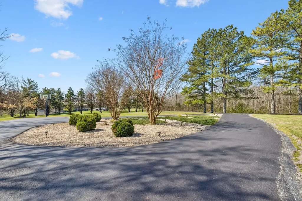 9469 Christiana Fosterville Road Christiana TN 37037