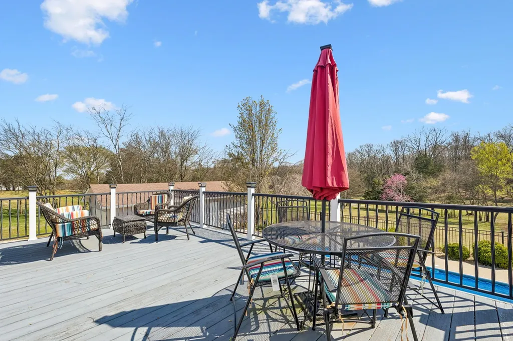 9469 Christiana Fosterville Road Christiana TN 37037