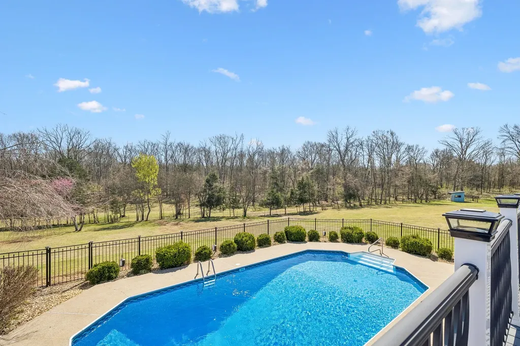 9469 Christiana Fosterville Road Christiana TN 37037