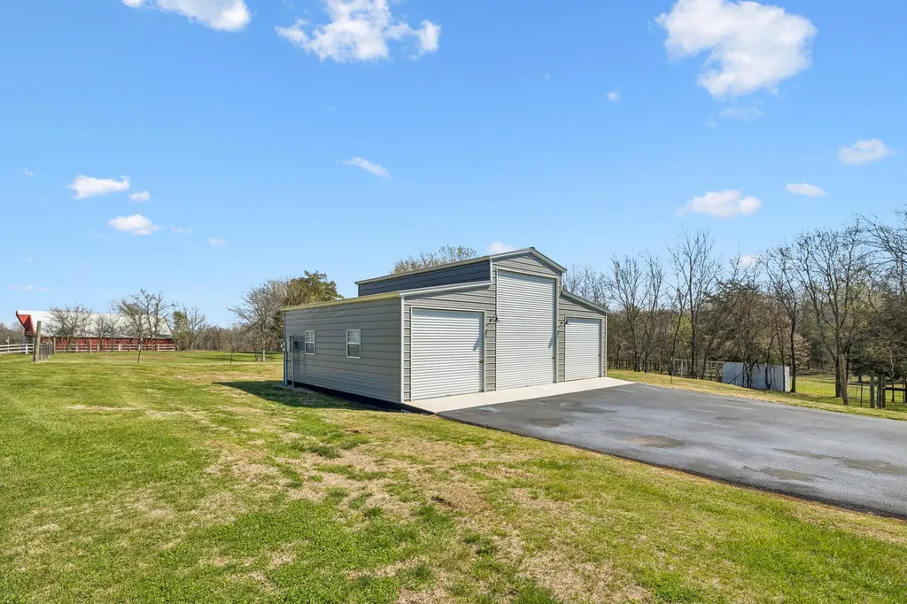 9469 Christiana Fosterville Road Christiana TN 37037