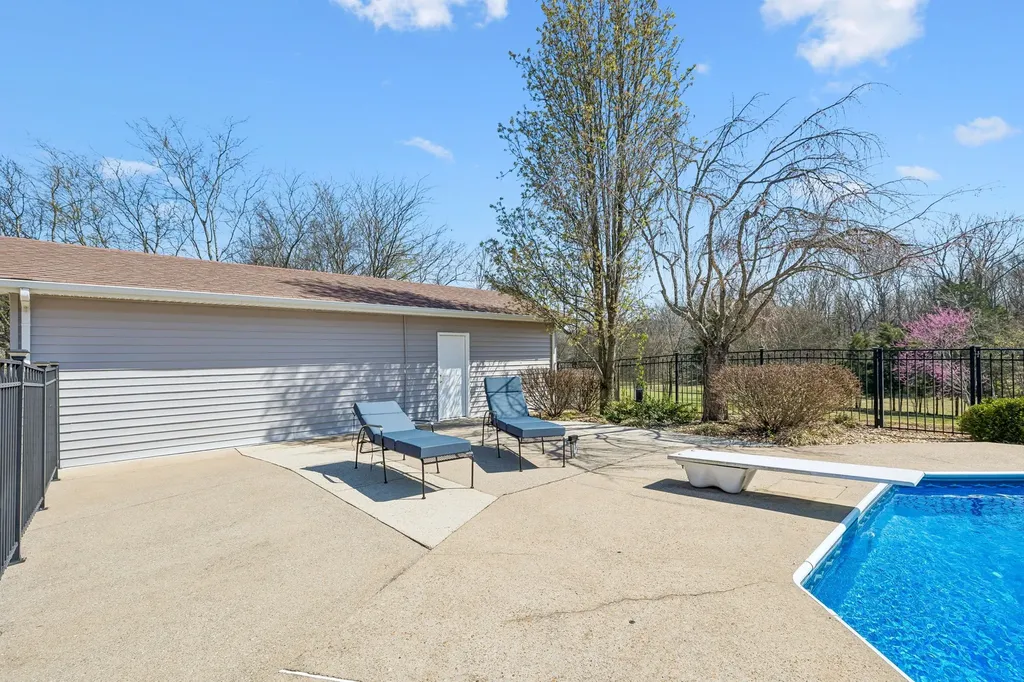 9469 Christiana Fosterville Road Christiana TN 37037