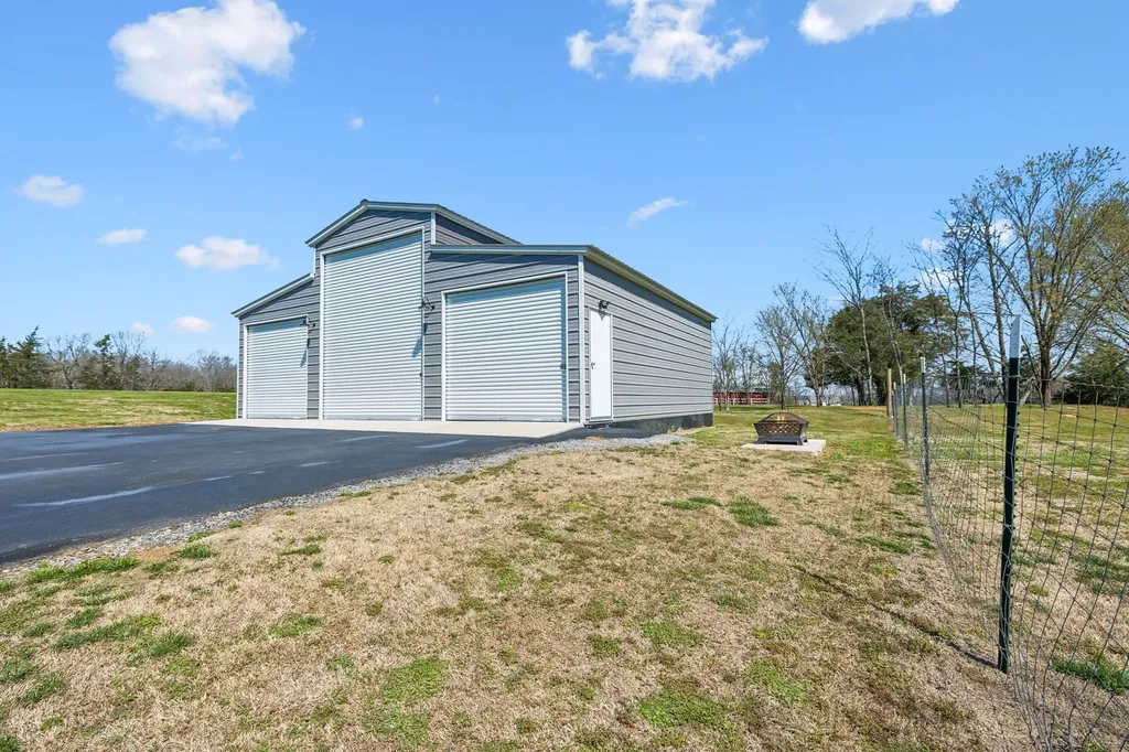 9469 Christiana Fosterville Road Christiana TN 37037