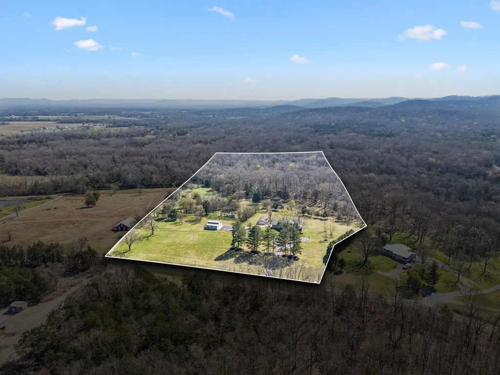 9469 Christiana Fosterville Road Christiana TN 37037