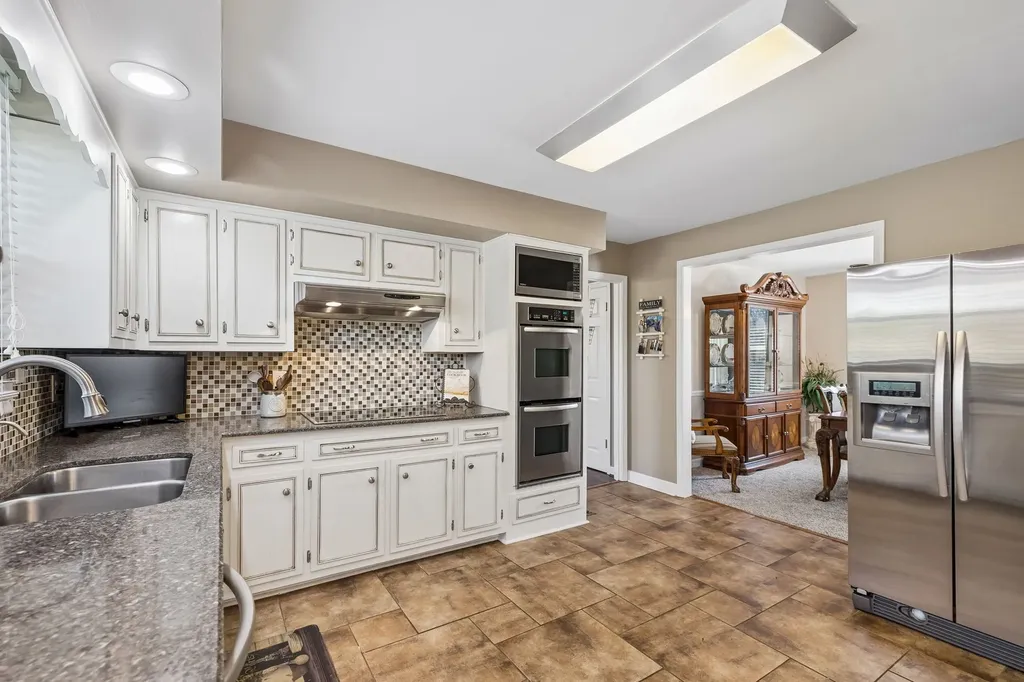 9469 Christiana Fosterville Road Christiana TN 37037