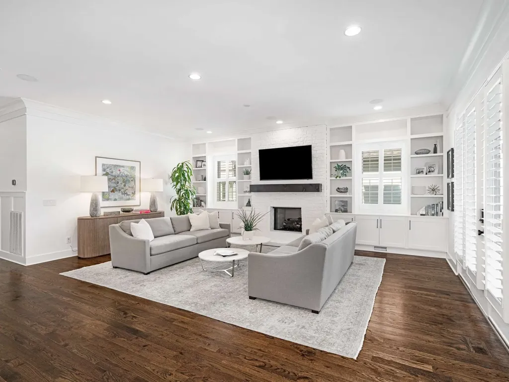 2710 Brightwood Avenue Nashville TN 37212