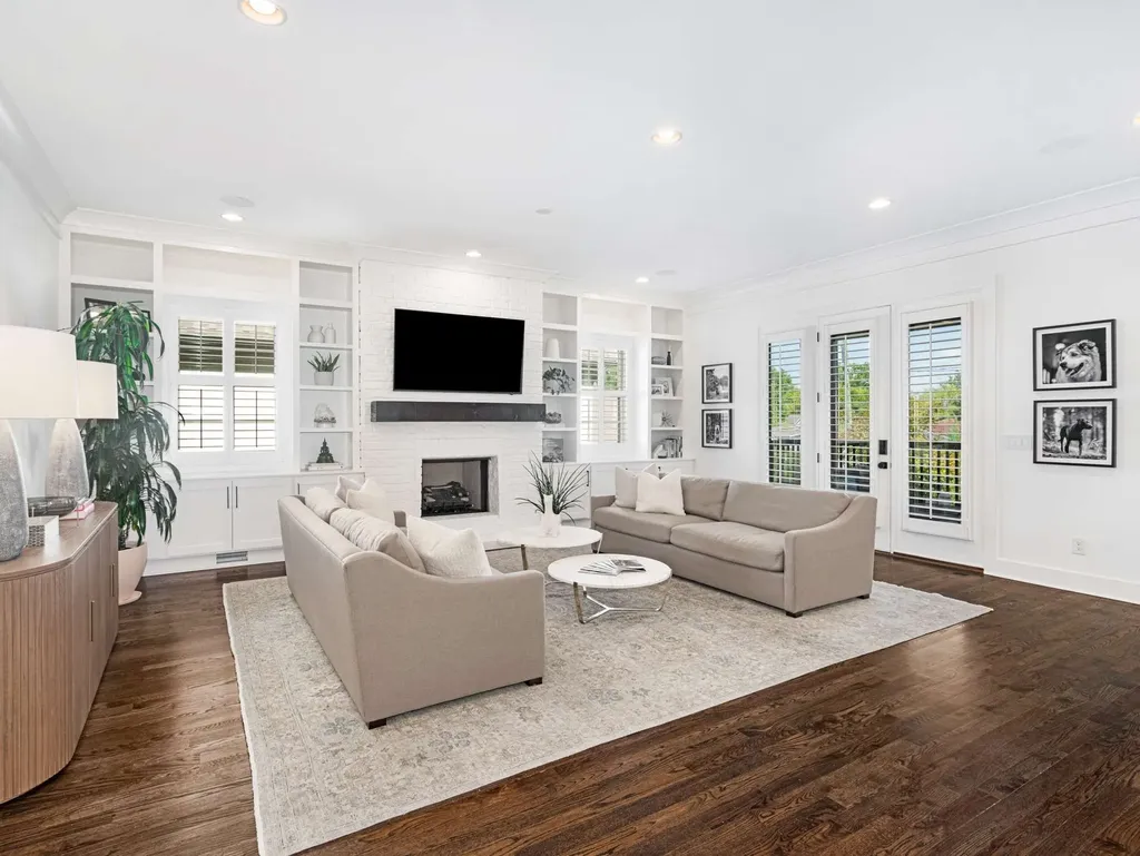 2710 Brightwood Avenue Nashville TN 37212