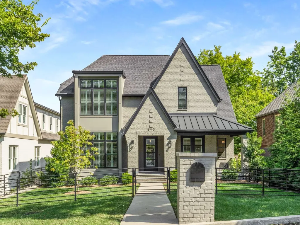 2710 Brightwood Avenue Nashville TN 37212