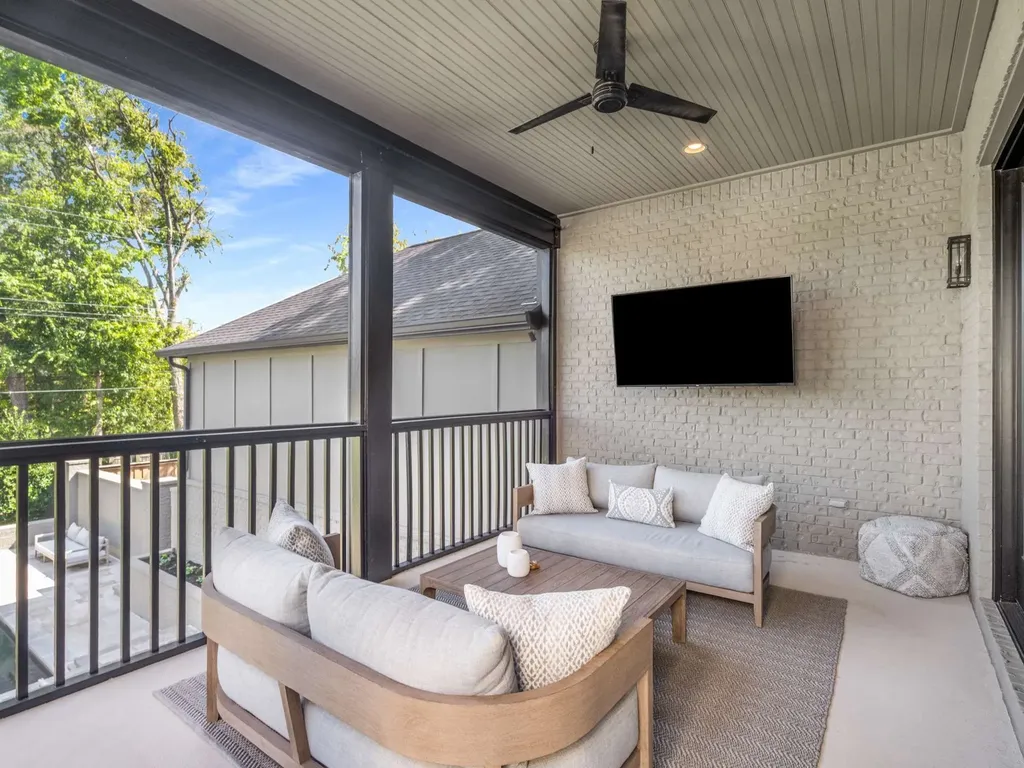 2710 Brightwood Avenue Nashville TN 37212