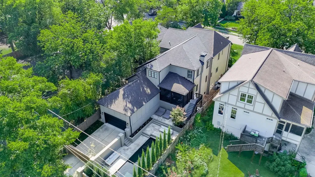 2710 Brightwood Avenue Nashville TN 37212