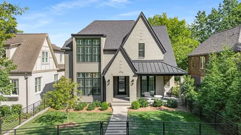 2710 Brightwood Avenue Nashville TN 37212
