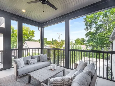 2710 Brightwood Avenue Nashville TN 37212