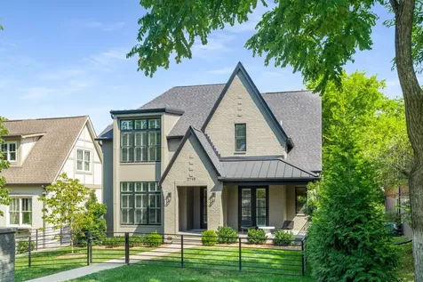 2710 Brightwood Avenue Nashville TN 37212
