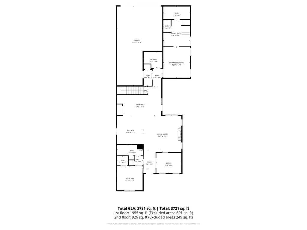 6023 Parkhaven Boulevard Hermitage TN 37076