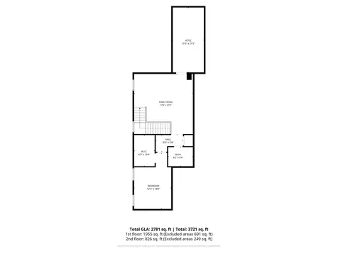 6023 Parkhaven Boulevard Hermitage TN 37076