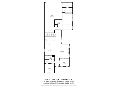 6023 Parkhaven Boulevard Hermitage TN 37076