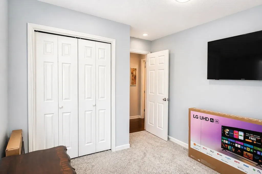 601 Cameo Lane Clarksville TN 37042