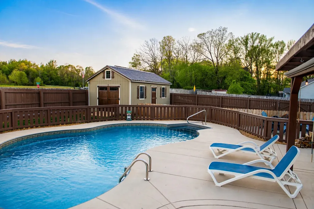 601 Cameo Lane Clarksville TN 37042