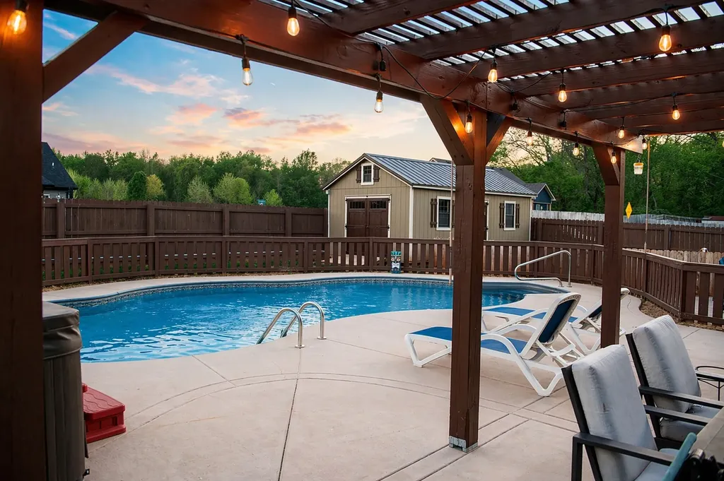 601 Cameo Lane Clarksville TN 37042