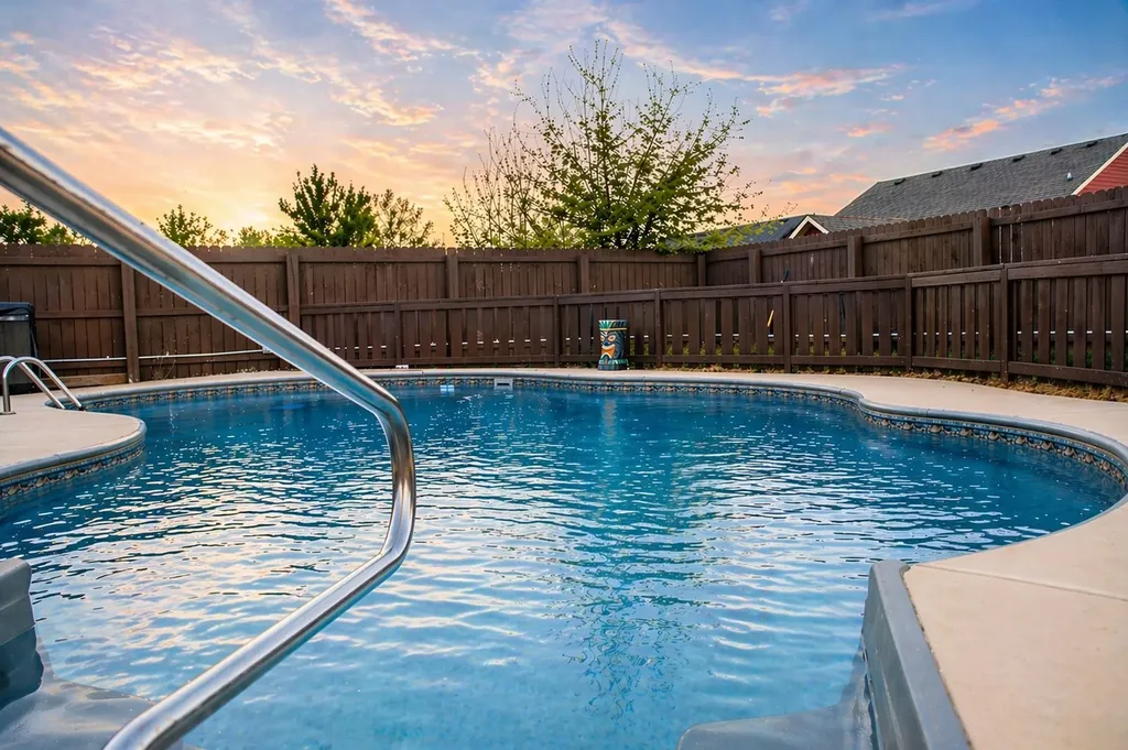 601 Cameo Lane Clarksville TN 37042