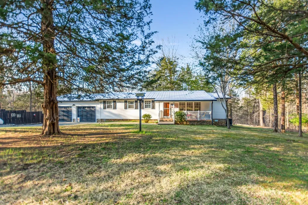 3435 Smith Place Road Clarksville TN 37040