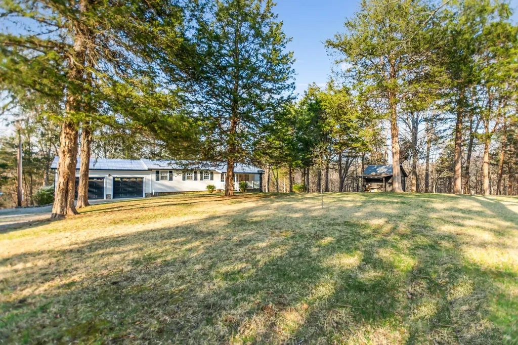 3435 Smith Place Road Clarksville TN 37040