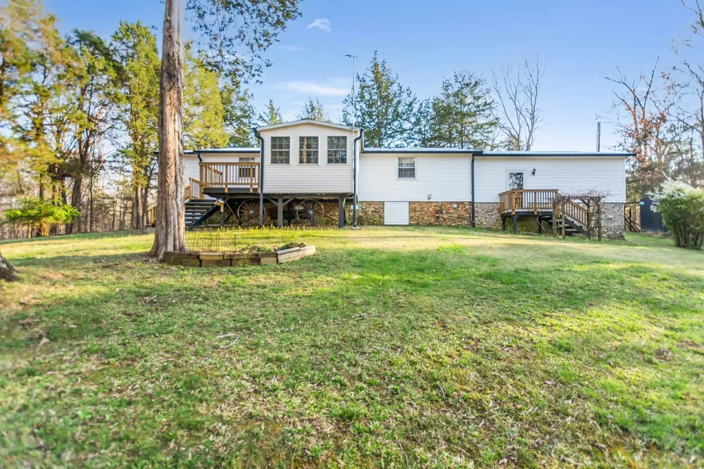 3435 Smith Place Road Clarksville TN 37040