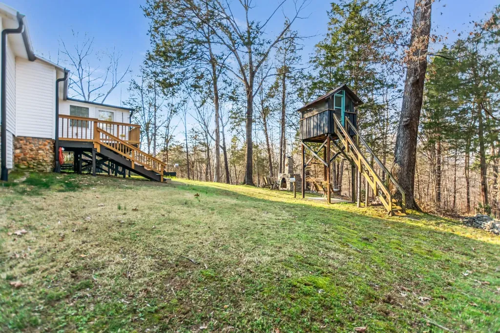 3435 Smith Place Road Clarksville TN 37040