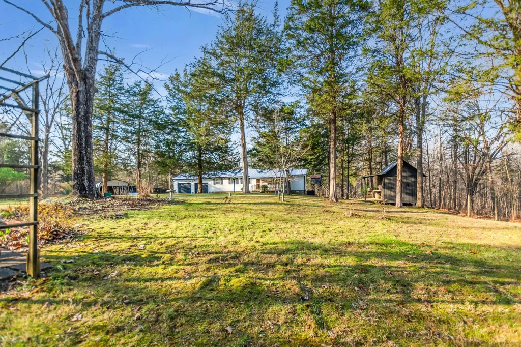3435 Smith Place Road Clarksville TN 37040