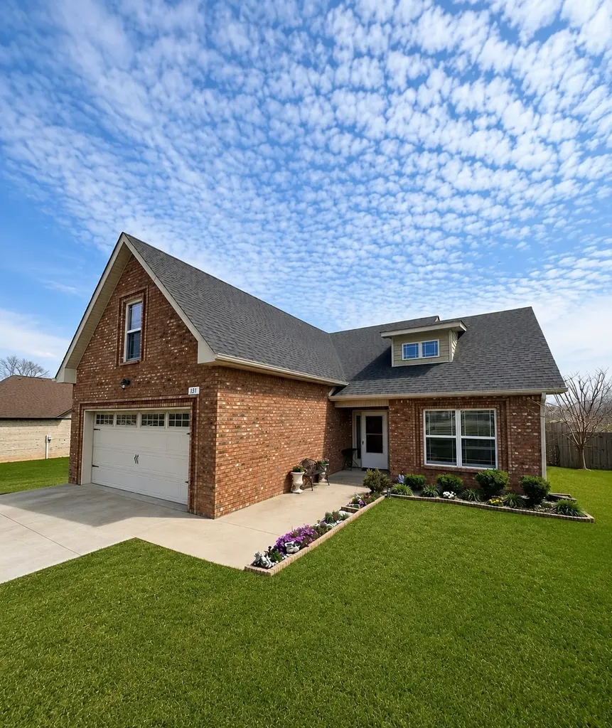 131 Irish Oaks Drive Portland TN 37148