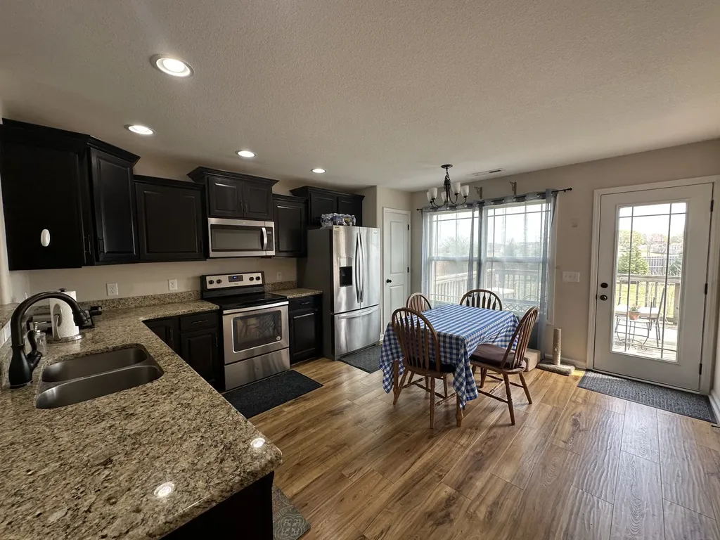 131 Irish Oaks Drive Portland TN 37148