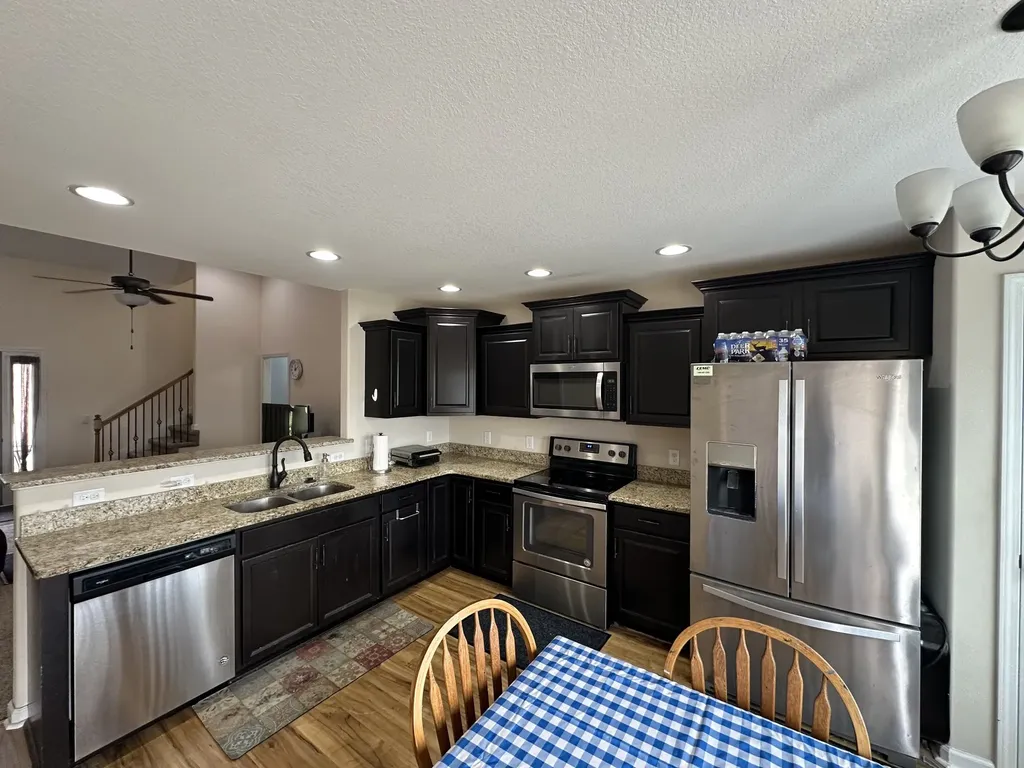 131 Irish Oaks Drive Portland TN 37148