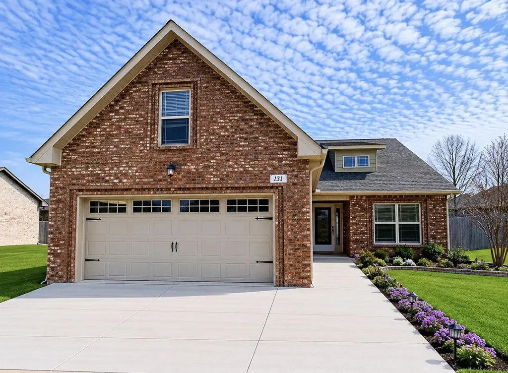 131 Irish Oaks Drive Portland TN 37148