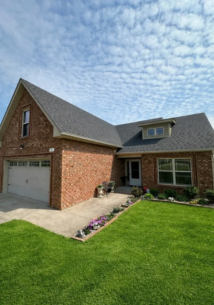 131 Irish Oaks Drive Portland TN 37148