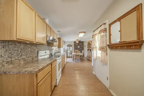 5062 Sunny Acres Drive Waynesboro TN 38485