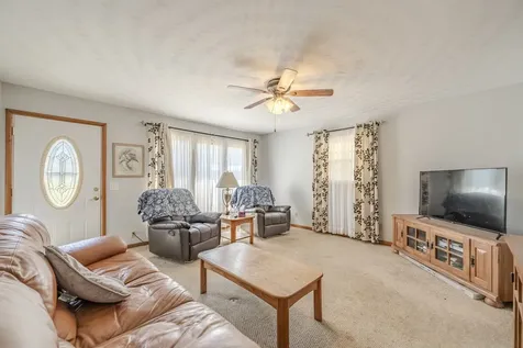 5062 Sunny Acres Drive Waynesboro TN 38485