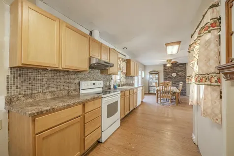 5062 Sunny Acres Drive Waynesboro TN 38485