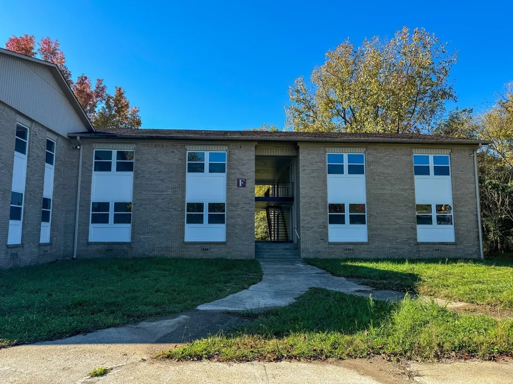 204 Clydeton Road, N Waverly TN 37185