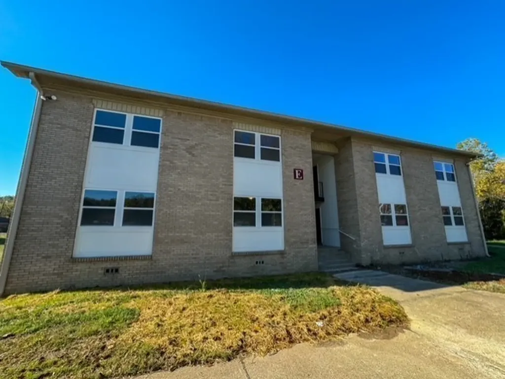 204 Clydeton Road, N Waverly TN 37185