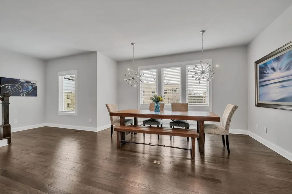 719 Douglas Avenue Nashville TN 37207