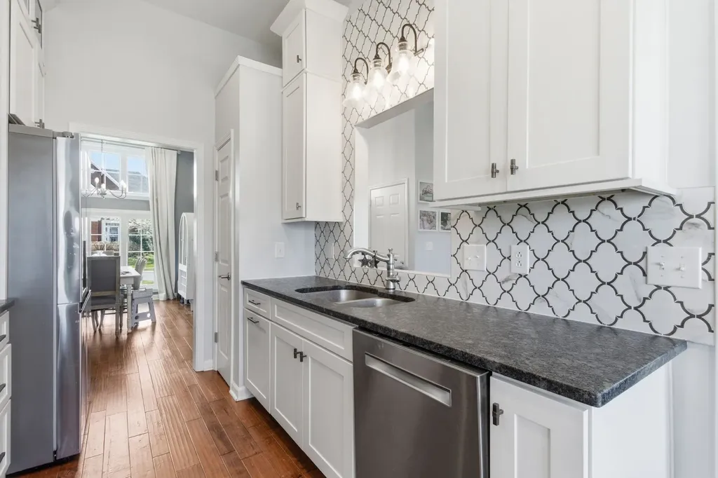 1311 Saybrook Crossing Thompsons Station TN 37179