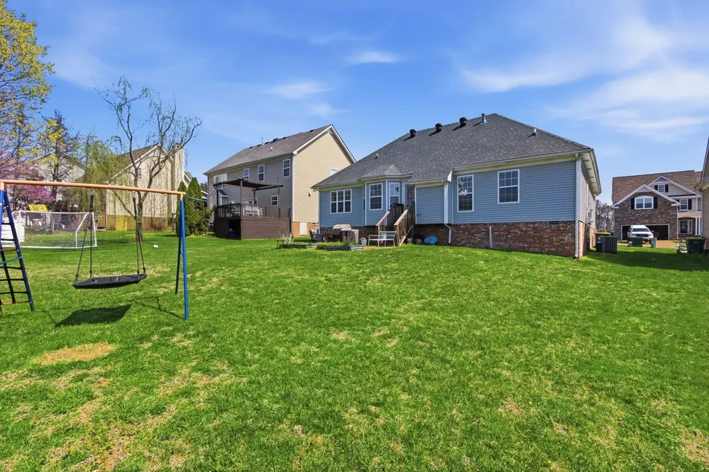 1311 Saybrook Crossing Thompsons Station TN 37179