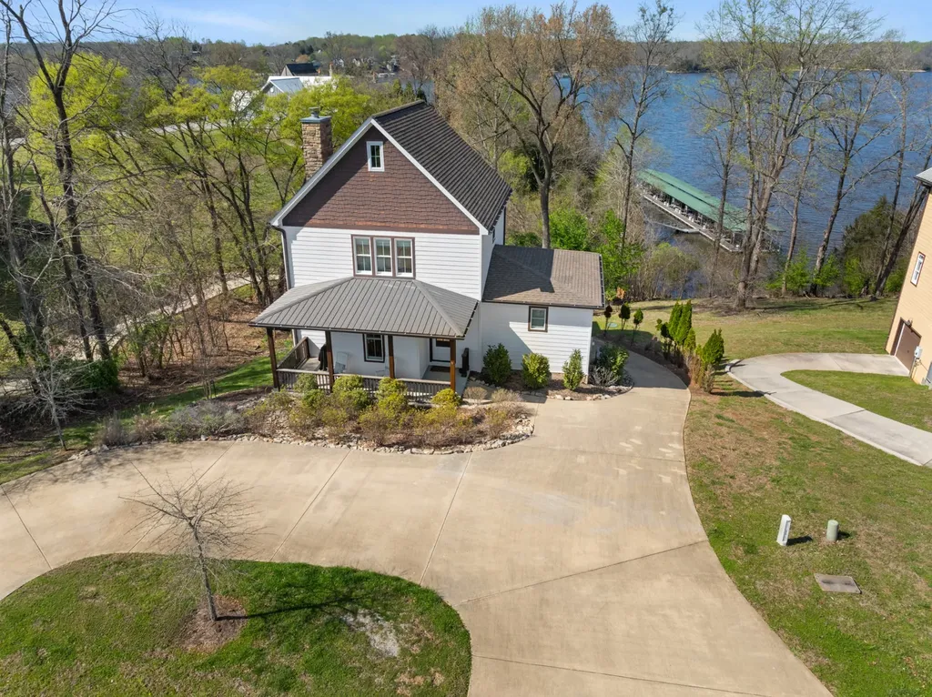 369 Fanning Bend Drive Winchester TN 37398