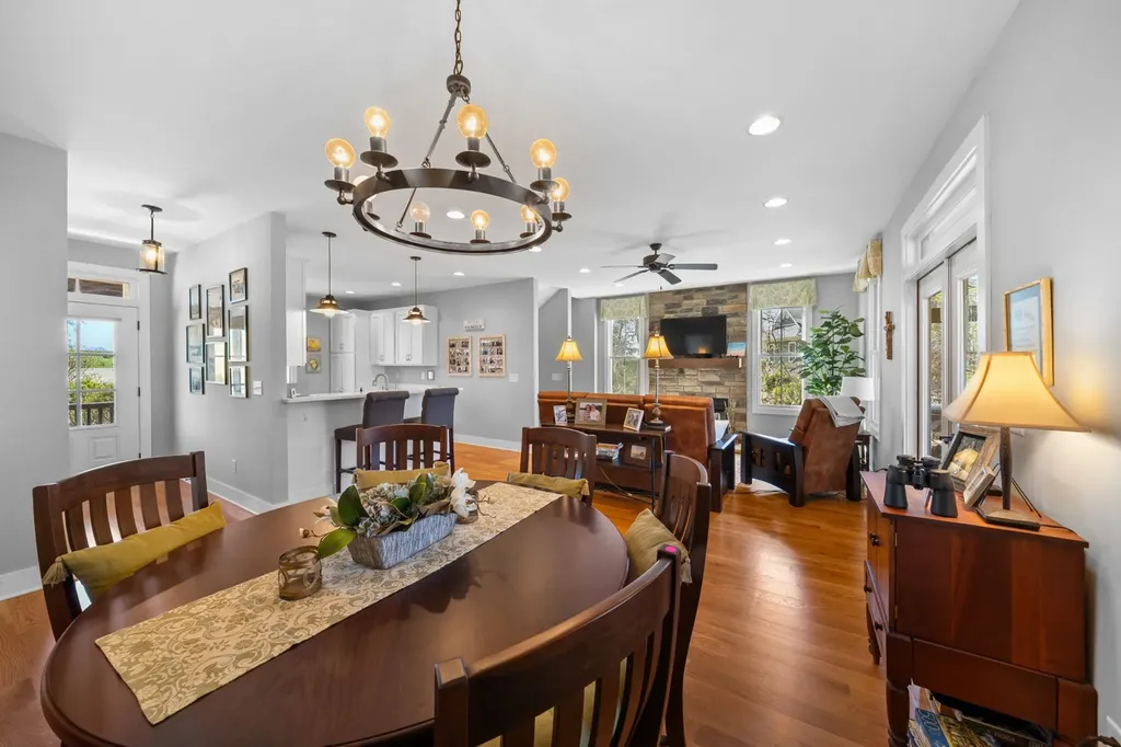369 Fanning Bend Drive Winchester TN 37398