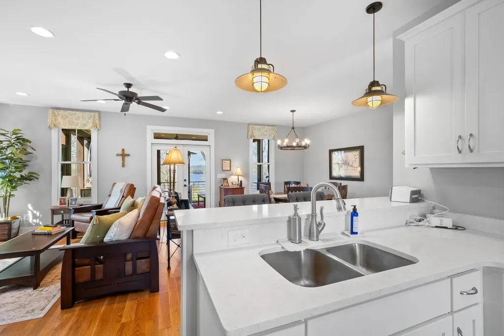 369 Fanning Bend Drive Winchester TN 37398