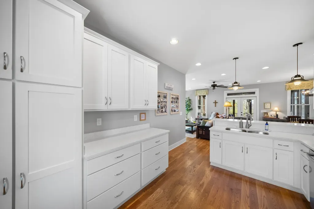 369 Fanning Bend Drive Winchester TN 37398